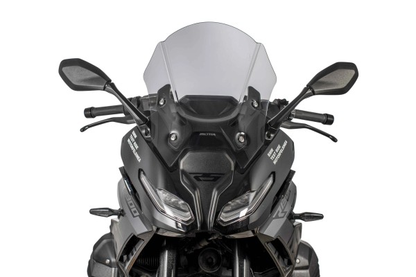 Pare-brise Touring légèrement teinté pour BMW R 1300 RS (25-)