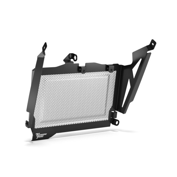 Protection de radiateur pour Yamaha XTZ 700 Tenere World Raid (26-)