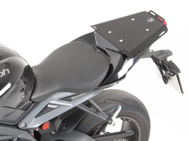 Rack sport pour Triumph Daytona 675 / R (13-16) / Street Triple RX (15) Hepco & Becker