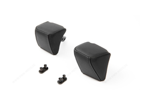 Accoudoirs passager pour Honda GL 1800 Gold Wind (20-) Original