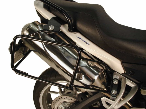 Porte-coffre pour Triumph Tiger 1050 (07-13) Hepco & Becker