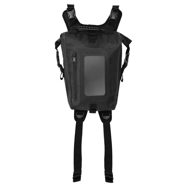 Sacoche de réservoir Oxford Aqua S8 avec sangle