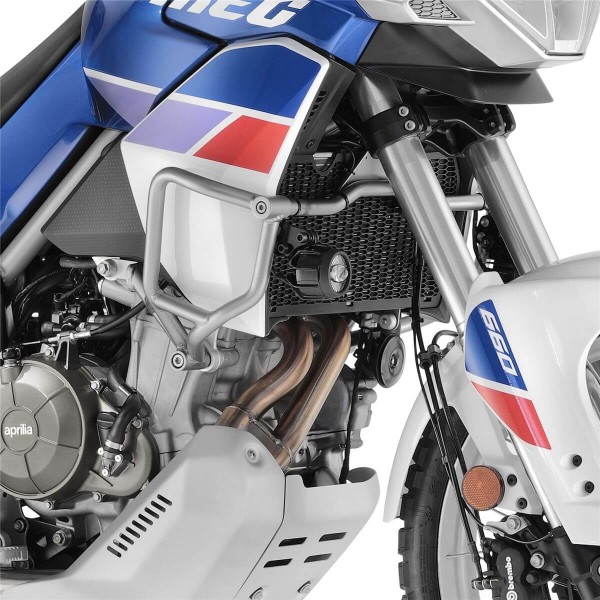 Arceau de protection moteur pour Aprilia Tuareg 660 /Rally