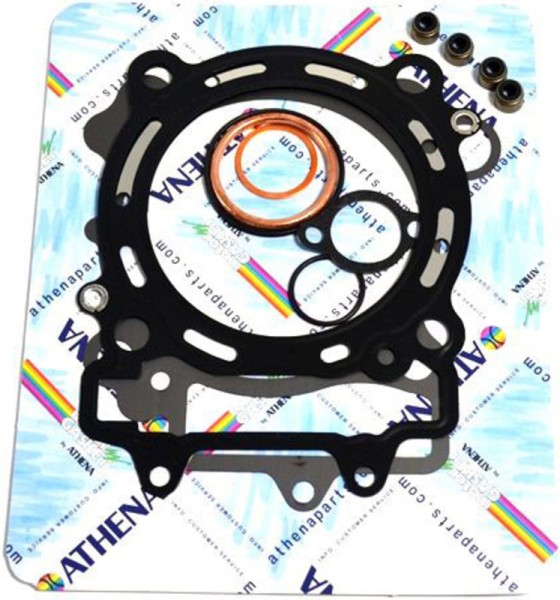 ATHENA Top End Kit de joints pour cylindres