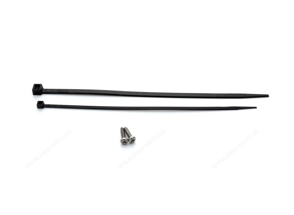 Kit d'installation Plateforme multimédia pour Aprilia /Moto Guzzi