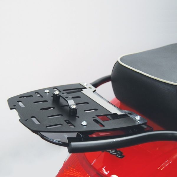Support de porte-bagages pour Vespa Sprint et Vespa Primavera - Isotta