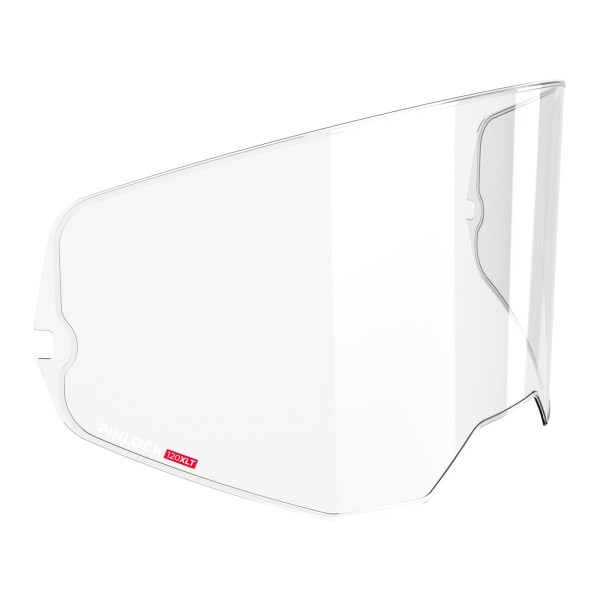 Ecran anti-buée Pinlock 120 XLT pour casque intégral Caberg GP01, Drift Evo II