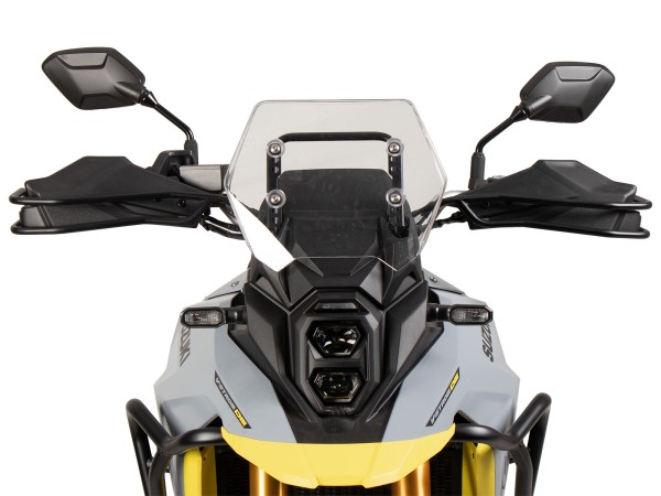 Protection de poignée pour Suzuki V-Strom 800 DE (23-) Hepco & Becker