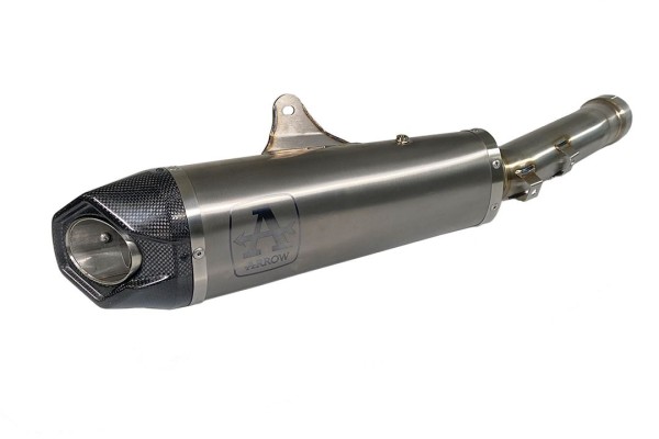 Échappement ARROW WORKS pour Honda CBR 1000 RR-R (20-)