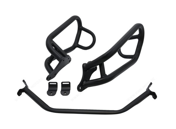 Etrier moteur pour Suzuki V-Strom 1050