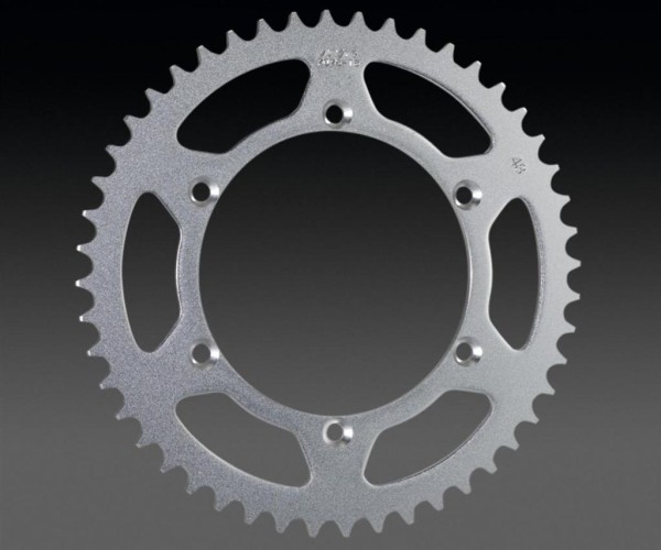 Pignon arrière en acier 50 Z KX450F 2015 Original Kawasaki