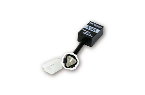 Éliminateur de servo Exup SUZUKI ESE-S01