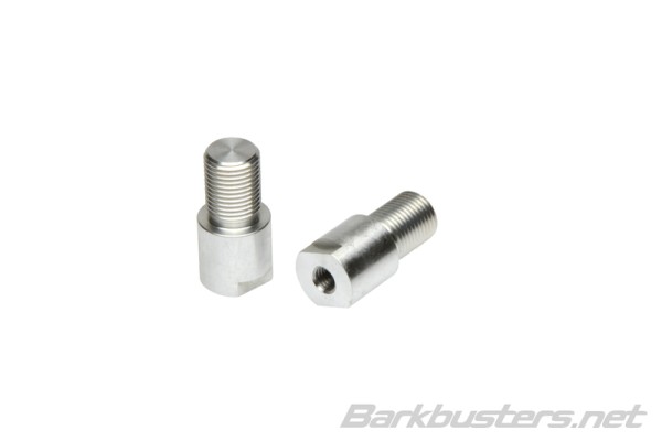 Kit d'adaptateur de pièces de rechange Barkbusters pour STM-007-01 Yamaha