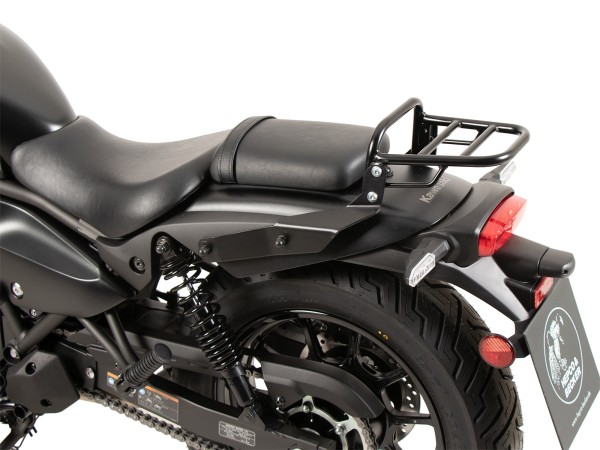 Porte-bagages tubulaire pour Kawasaki Eliminator 500 (24-) Hepco & Becker