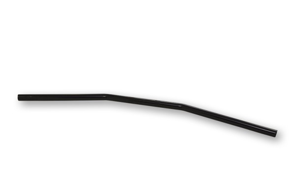 HIGHSIDER pro Drag Bar Wide LD2 guidon acier noir, 22mm/840mm