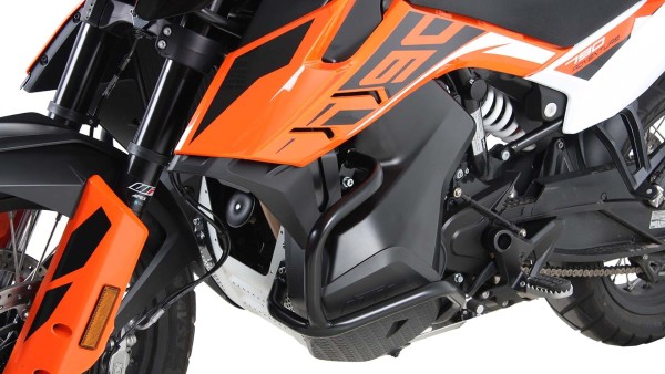 Arceau de protection moteur pour KTM 890 Adventure (21-) Hepco & Becker