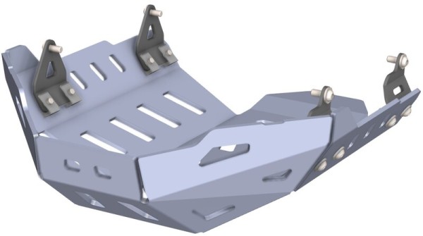 Protection anti-encastrement Cross-Pro