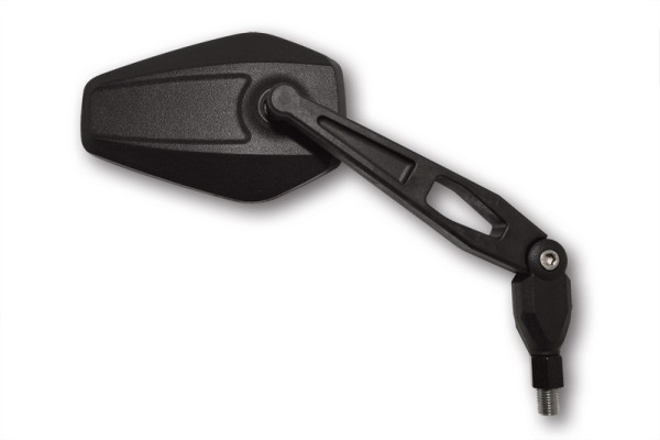 HIGHSIDER smart rétroviseur Booster 2 noir (paire)