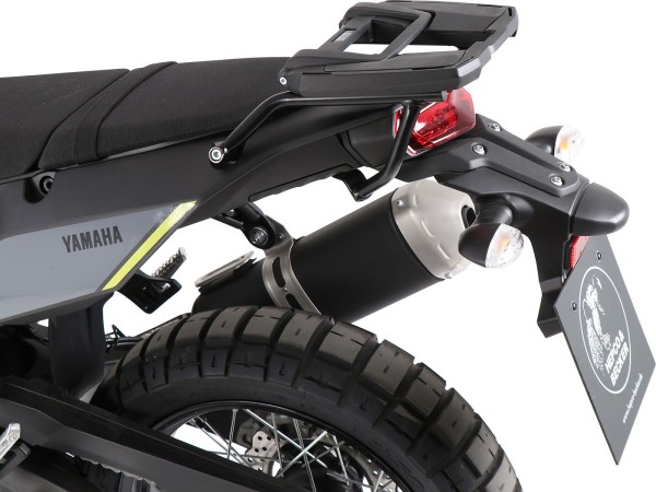 Support de top case Easyrack pour Yamaha Ténéré 700 (25-) Hepco & Becker