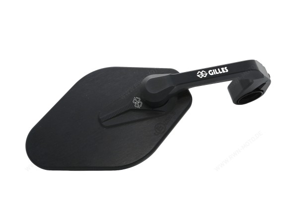 Rétroviseur d'extrémité de guidon pour Yamaha MT-09 (24-) Original