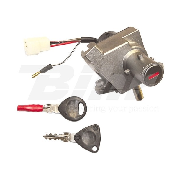 V PARTS serrure de contact Yamaha Cygnus X125/XC125