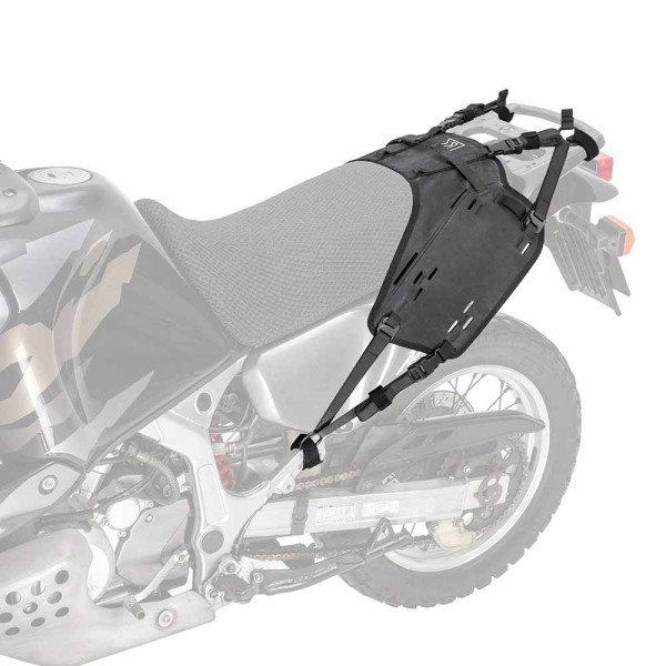 Kriega OS-Base pour les vélos d'aventure