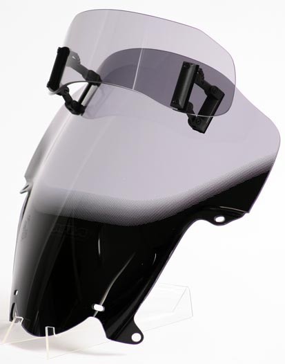 Ecran Variotouring MRA "VT" pour SUZUKI GSX 650 F / 1250 FA - toutes les années de construction