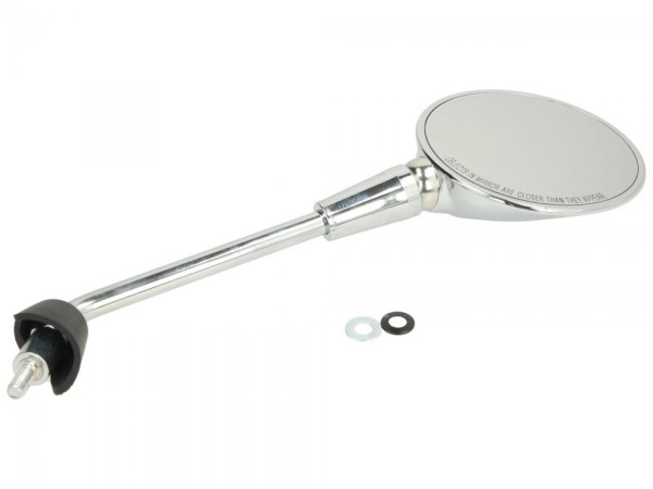 Pare-brise grand Vespa Primavera / Elettrica