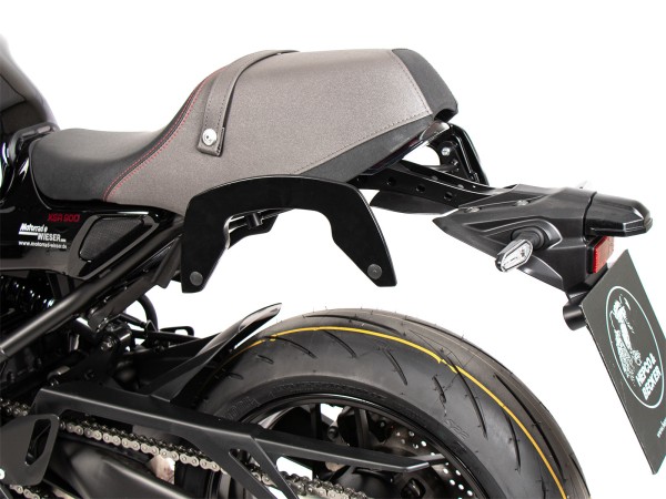 Support latéral C-Bow pour Yamaha XSR 900 (22-) Hepco & Becker