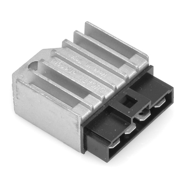 Régulateur Tecnium 12V CA/CC 4 pins - Minarelli