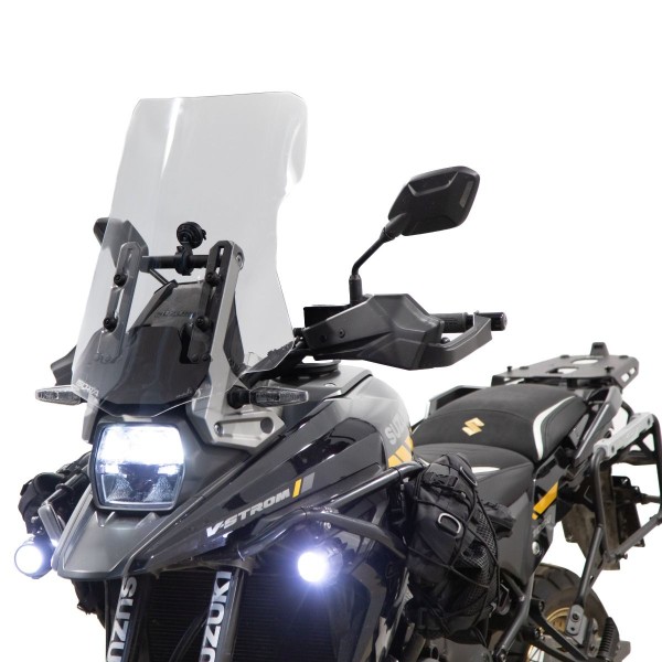 Pare-brise haut pour Suzuki V-Strom 1050 (20-)