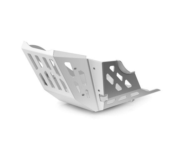 Protection anti-encastrement Skid Plate pour Ténéré 700 (année 19-24) Original Yamaha