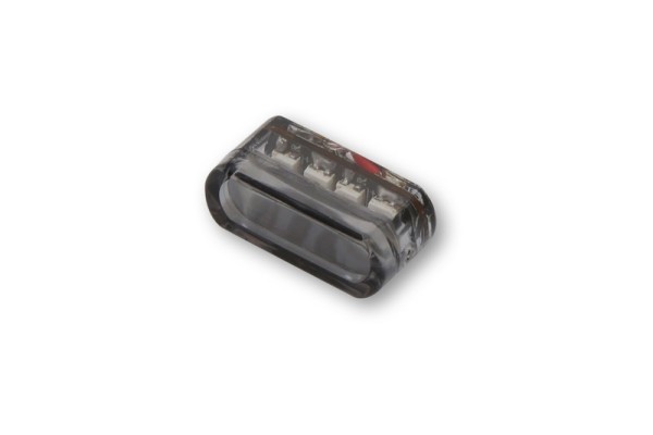 HIGHSIDER smart module 1 LED feu arrière homologué E (1pc)