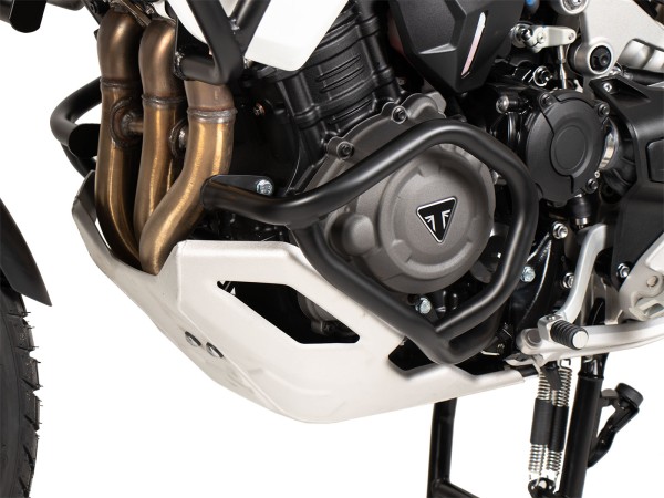 Arceau de protection moteur pour Triumph Tiger 1200 Rally Pro / GT Pro / GT (22-) Hepco & Becker