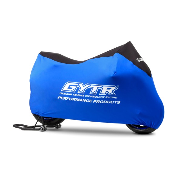 Bâche de protection originale Yamaha GYTR® "Indoor