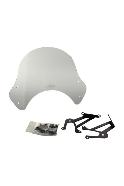 Ecran sport MRA "NSP" pour KAWASAKI Z 900 RS (année 18-)