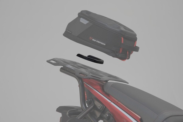 SW-Motech Anneau de réservoir PRO pour porte-bagages ADVENTURE-RACK SW Motech