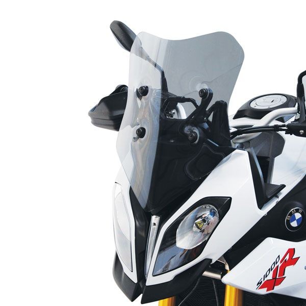 Saute-vent type original - hauteur 495 mm pour BMW S 1000 XR (15-19)