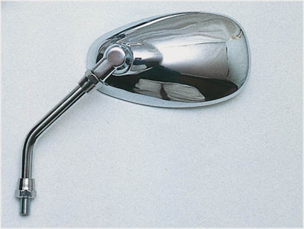 HIGHSIDER smart miroir Virago chrome (1pc)