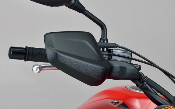 Protège-mains pour Honda CB 500 X 2019- Original