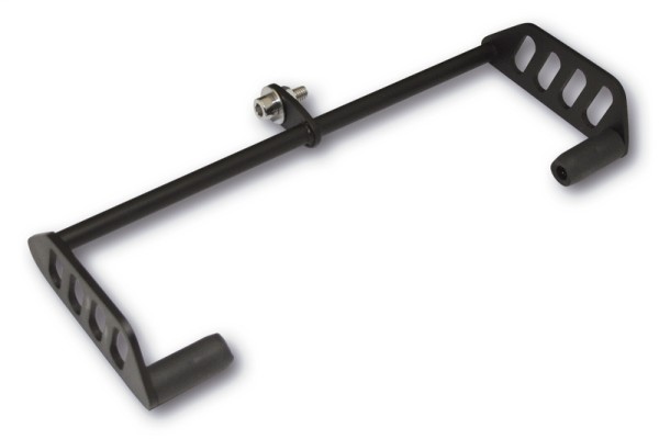 HIGHSIDER pro Support de base Noir Pour support de lampe BA1 (1pc)