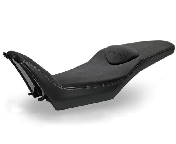 Selle haute "Comfort" pour Moto Guzzi V85 TT