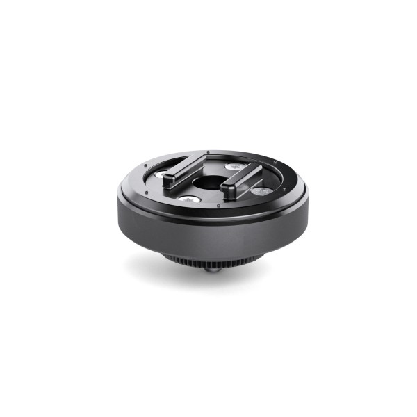 Module anti-vibration pour support de smartphone Yamaha