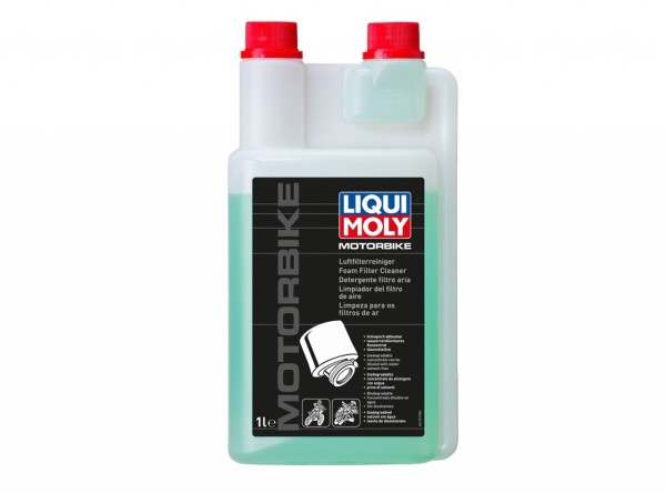 Liqui Moly nettoyant pour filtre à air, 1 l