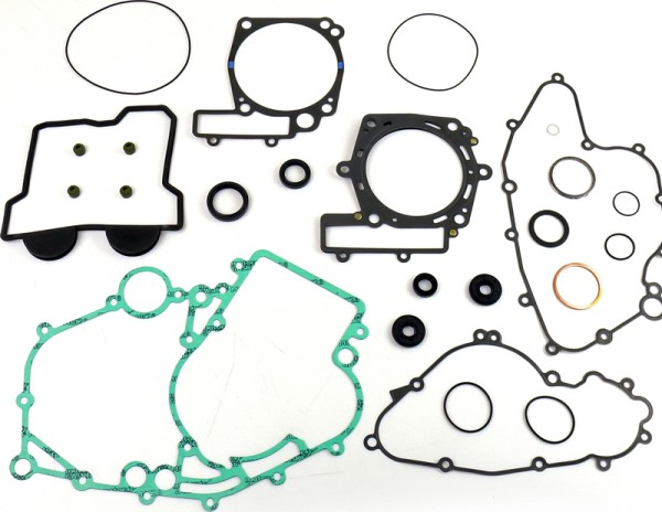 ATHENA Kit complet de joints moteur