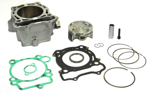 ATHENA kit cylindre-piston - Ø77mm Yamaha