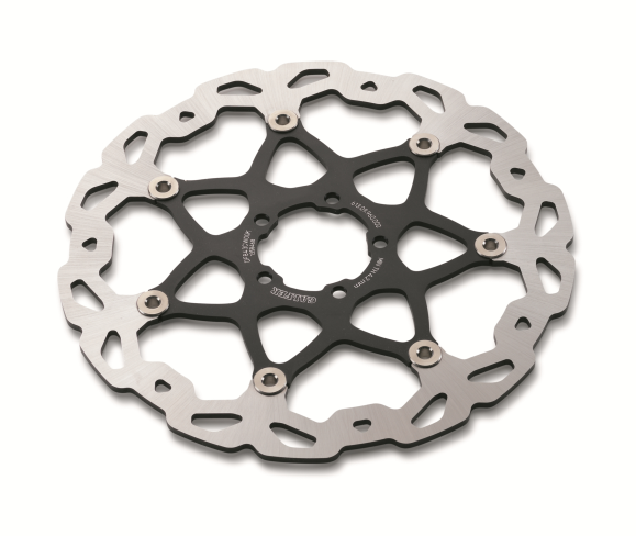 Disque de frein Wave pour Husqvarna Svartpilen 701 Original