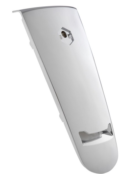 Cascade pour Vespa GTS/GTS Super/GTV/GT 60/GT/GT L 125-300ccm (-'18), chrome