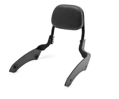 Serrure De Casque Pour Kawasaki Vulcan S (2015-2023) - ABS/CAFE/SE - Inox Avec 2 Clés - Neuf OSBUN