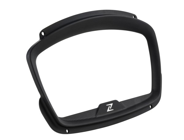 Anneau décoratif tachymètre pour Vespa GTS Supertech HPE 125/300 ('19-)